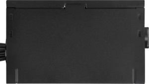 Zasilacz SilverStone ATX PSU SST-ET550-B, 550W 80 Plus Bronze 7