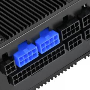 Zasilacz SilverStone Nightjar 450W (SST-NJ450-SXL) 11