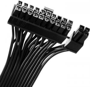 Zasilacz SilverStone Nightjar 450W (SST-NJ450-SXL) 15