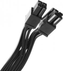 Zasilacz SilverStone Nightjar 450W (SST-NJ450-SXL) 16