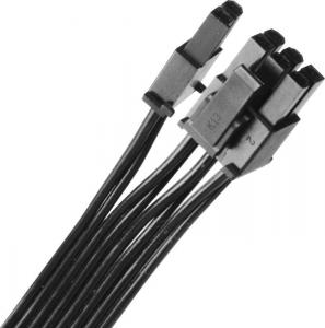 Zasilacz SilverStone Nightjar 450W (SST-NJ450-SXL) 17