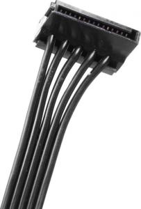 Zasilacz SilverStone Nightjar 450W (SST-NJ450-SXL) 18