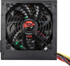 Zasilacz Spire PRECISE 600W (SP-ATX-600W-APFC) 9