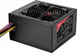 Zasilacz Spire PRECISE 600W (SP-ATX-600W-APFC) 3