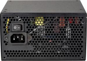 Zasilacz Spire ATX PRECISE 500W (SP-ATX-500W-APFC 4