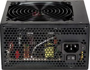 Zasilacz Spire ATX PRECISE 500W (SP-ATX-500W-APFC 5