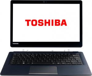 Laptop Toshiba Portege X30T-E-13K (PT17CE-02C01SPL) 1