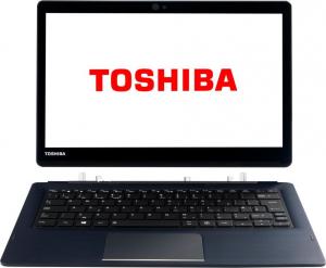 Laptop Toshiba Portege X30T-E-145 (PT17CE-02F01SPL) 1
