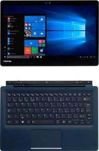 Laptop Toshiba Portege X30T-E-145 (PT17CE-02F01SPL) 2