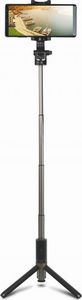 Selfie stick Xblitz Ze statywem oraz pilotem - SL4 2