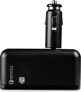 Ładowarka Modecom Royal 2x USB-A  (ZT-MC-CG2U2Q-11) 6