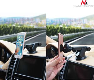 Maclean Uchwyt magnetyczny do samochodu MC-787 2