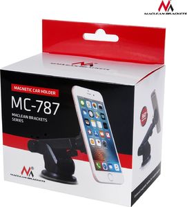 Maclean Uchwyt magnetyczny do samochodu MC-787 10