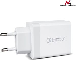 Ładowarka Maclean 3x USB-A 2.4 A (MCE209) 3