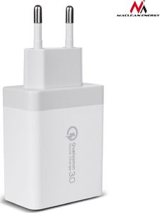 Ładowarka Maclean 3x USB-A 2.4 A (MCE209) 9