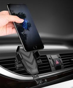 Maclean Uchwyt zaciskowy do samochodu MC-805 10