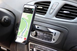 Media-Tech magnetyczny do samochodu Magnet Car MT5525 5