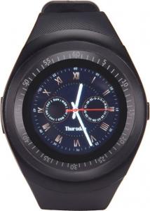 Smartwatch Tracer T-Watch Liberum S1 Czarny  (TRAFON46170) 1