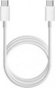 Kabel USB Xiaomi USB-C - USB-C 1.5 m Biały (18713) 1