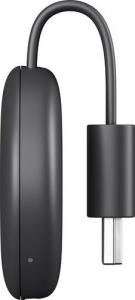 Odtwarzacz multimedialny Chromecast 3 US + adapter PL 4