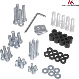 Maclean Uchwyt ścienny MC-798 37'' - 70'' 2