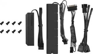 Wentylator Deepcool CF 140 2in1 (DP-FA-RGB-CF140-2) 6