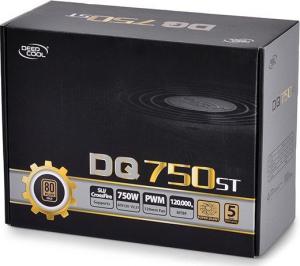 Zasilacz Deepcool DQ750ST 750W (DP-GD-DQ750ST) 6