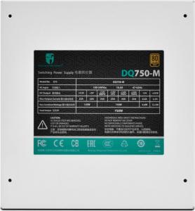 Zasilacz Deepcool DQ750-M 750W (DPGDDQ750M) 11