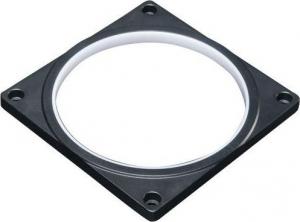 Akasa Ramka RGB do wentylatora 120mm (AK-LD08-RB) 2