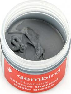 Pasta termoprzewodząca Gembird 15g (TG-G15-02) 3