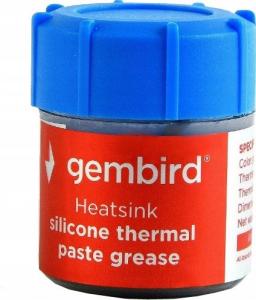 Pasta termoprzewodząca Gembird 15g (TG-G15-02) 1