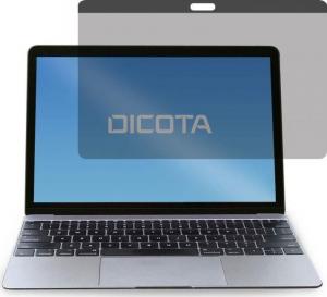 Filtr Dicota 2-Way Filtr prywatyzujący dla MacBook 12" (D31588) 1