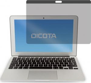 Filtr Dicota 2-Way prywatyzujący dla MacBook Air 11 (D31587) 1