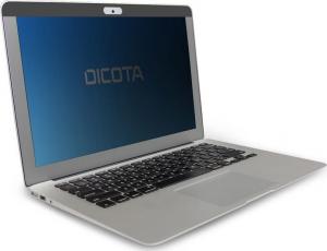 Filtr Dicota 2-Way prywatyzujący dla MacBook Air 11 (D31587) 3