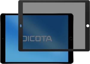 Dicota 2-Way prywatyzujący dla iPad 2017/2018/Air (D31657) 1