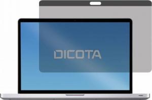 Filtr Dicota 2-Way Filtr prywatyzujący dla MacBook Pro 13 (D31591) 1