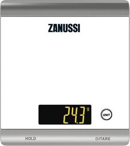 Waga kuchenna Zanussi Waga kuchenna Zanussi Caserta ZSE34124HF | 15kg | biała 1