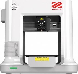 Drukarka 3D XYZprinting da Vinci MIni W+ (3FM3WXEU00C) 1
