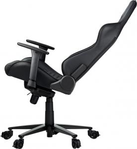 Fotel Kingston HyperX JETBLACK Fotel gamingowy 16