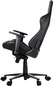 Fotel Kingston HyperX JETBLACK Fotel gamingowy 18