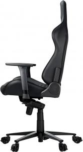 Fotel Kingston HyperX JETBLACK Fotel gamingowy 19