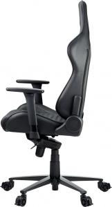 Fotel Kingston HyperX JETBLACK Fotel gamingowy 4