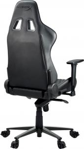 Fotel Kingston HyperX JETBLACK Fotel gamingowy 8
