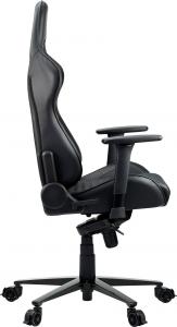 Fotel Kingston HyperX JETBLACK Fotel gamingowy 10