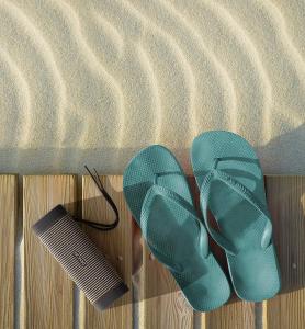 Głośnik Denon DSB-250BT szary (NEW ENVAYA MINI DSB250BTBGEM) 3