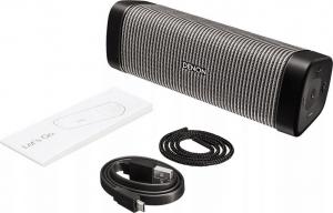 Głośnik Denon DSB-250BT szary (NEW ENVAYA MINI DSB250BTBGEM) 6