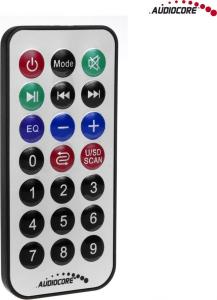 Głośniki komputerowe Audiocore AC910 4