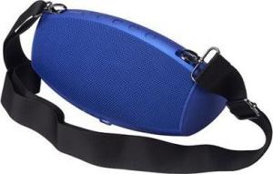 Głośnik Tracer Champion niebieski (TRAGLO46219) 4