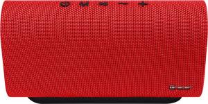 Głośnik Tracer Rave czerwony 2