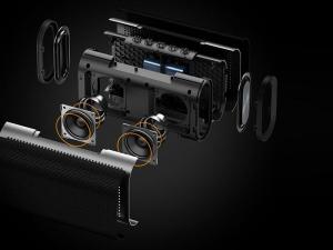 Głośnik Tracer Rave czarny (TRAGLO45936) 2